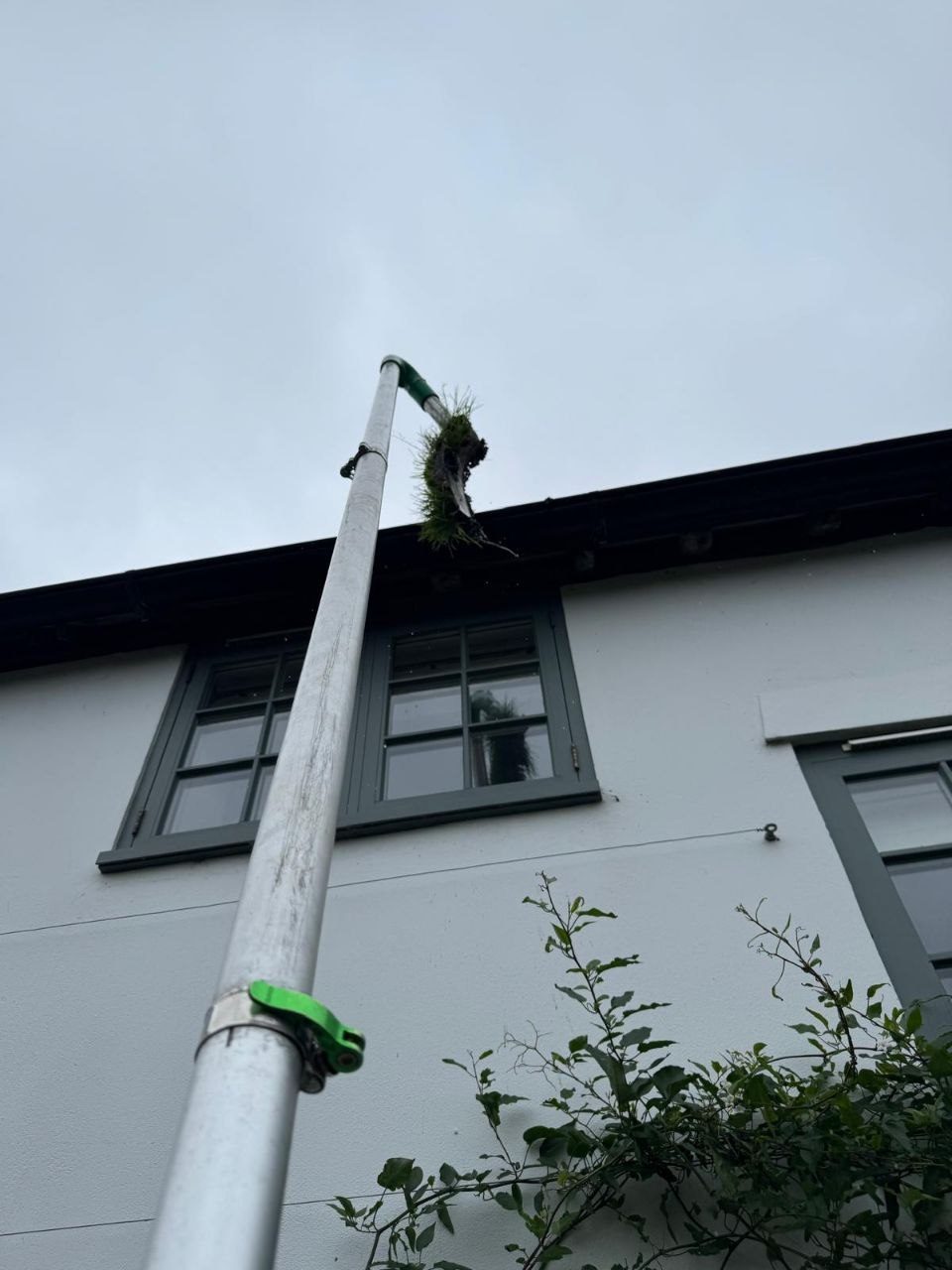 Gutter, Soffit & Fascia Cleaning in Chichester